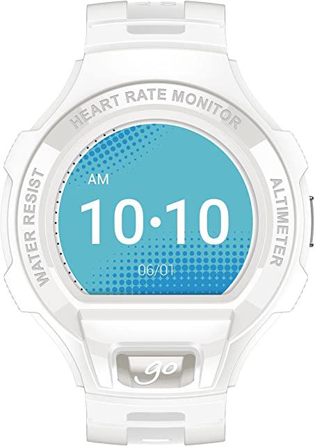 Miglior alcatel smartwatch onetouch go sm03
