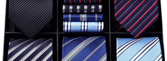 Miglior andrew's ties cravatte