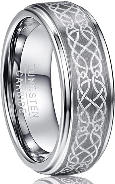 Miglior anelli fascia crivelli