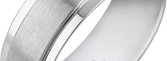 Miglior anello a fascia tiffany