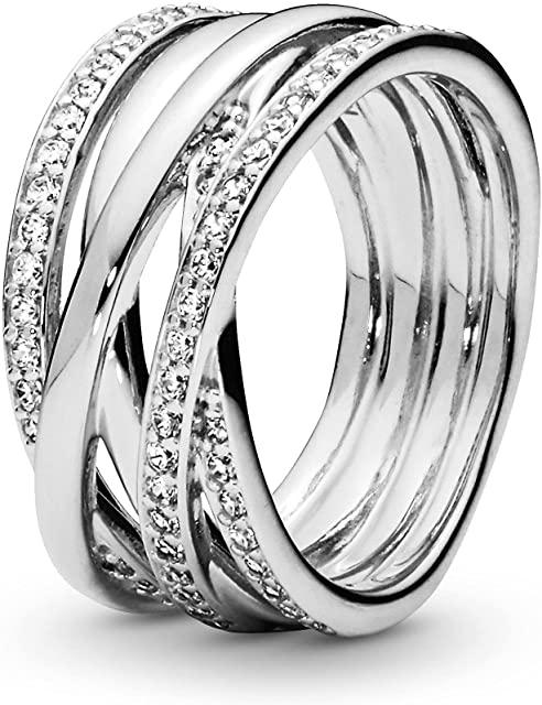 Miglior anello fascia pandora
