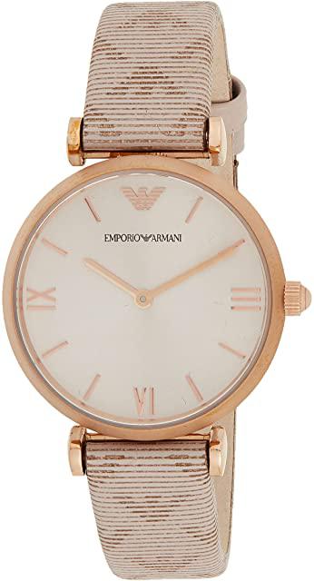 Miglior armani orologi donna