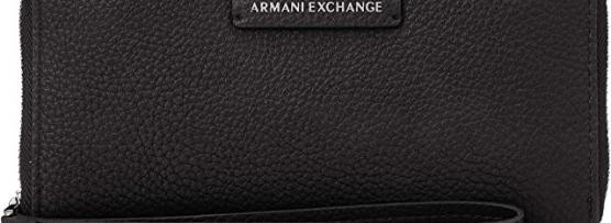 Miglior armani portafoglio donna