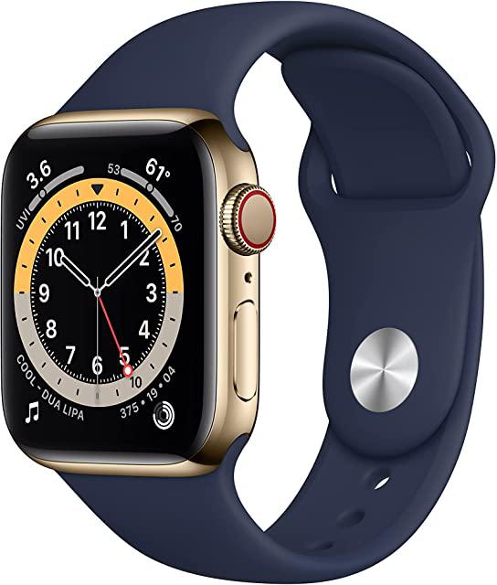 Miglior armani smartwatch art 5005