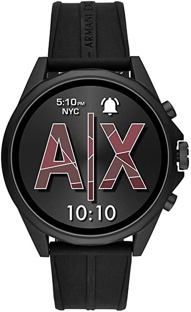 Miglior armani smartwatch exchange