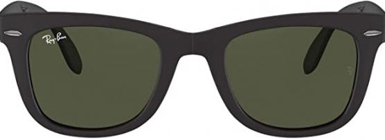 Miglior aste occhiali ray ban wayfarer