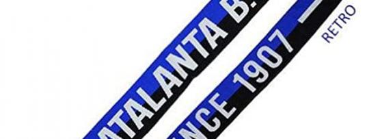 Miglior atalanta sciarpa champions