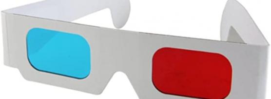 Miglior aukey occhiali 3d