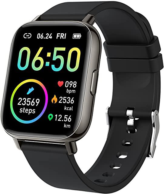 Miglior aukey smartwatch