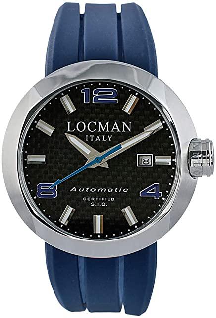 Miglior automatico orologi locman