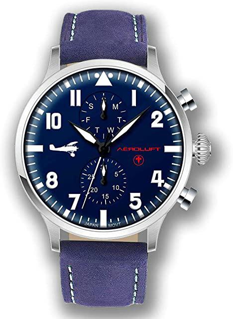 Miglior aviator orologi