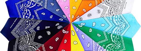 Miglior bandana capelli
