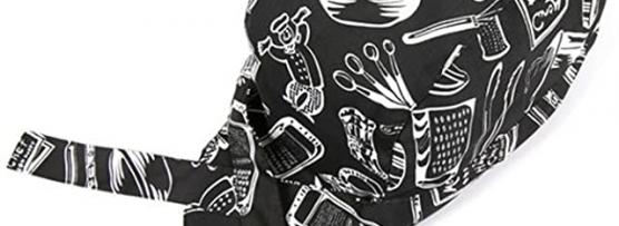 Miglior bandana da cuoco