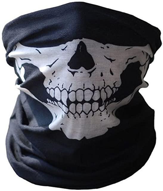 Miglior bandana ghost