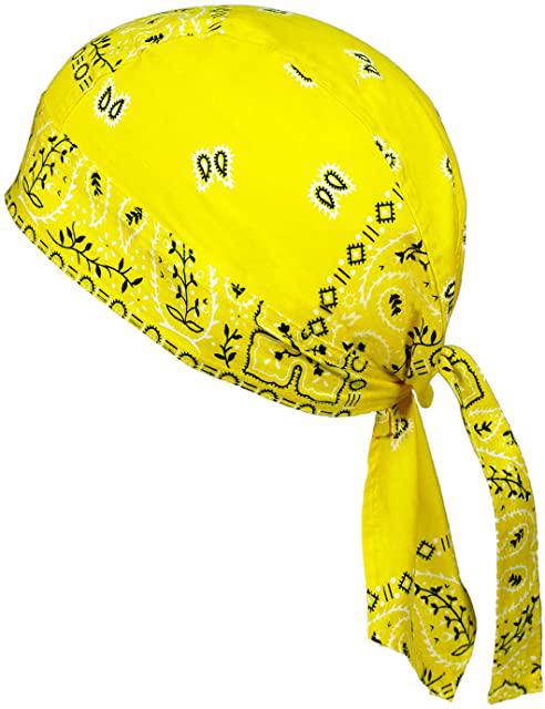 Miglior bandana pantani