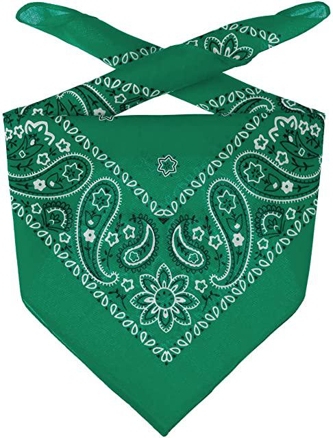 Miglior bandana verde