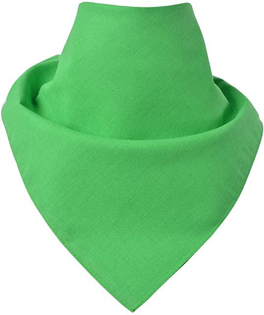 Miglior bandane verdi