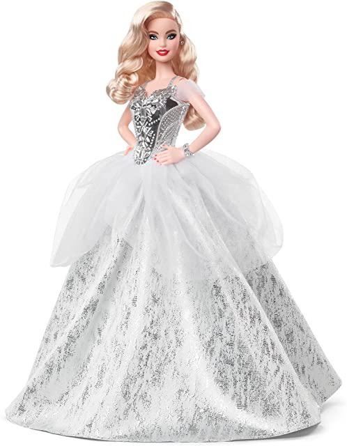 Miglior barbie con il velo