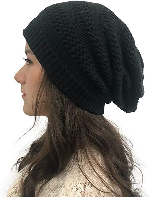 Miglior basco cappello all uncinetto