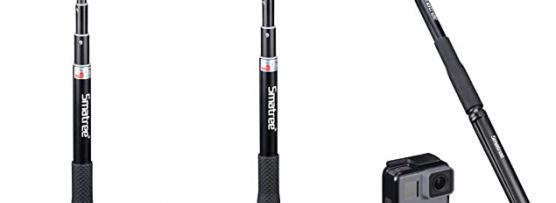 Miglior bastone estensibile gopro