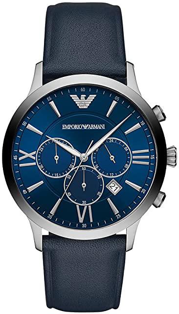 Miglior batteria orologio armani