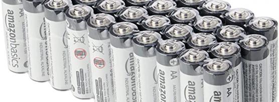 Miglior batteria orologio