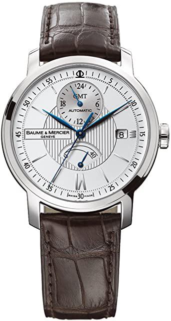 Miglior baume mercier orologio