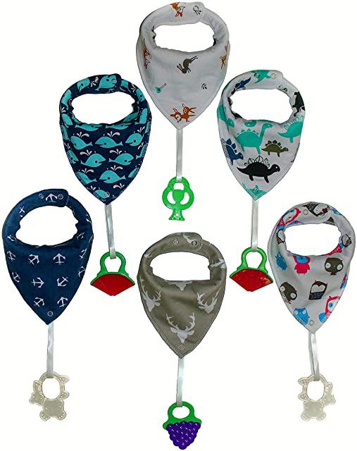 Miglior bavaglini bandana