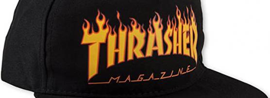 Miglior berretta thrasher
