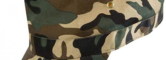 Miglior berretti militari italiani