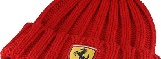 Miglior berretto ferrari bambino