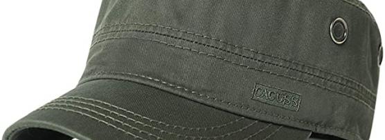 Miglior berretto militare