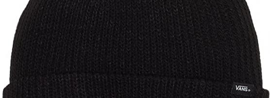 Miglior berretto stone island nero