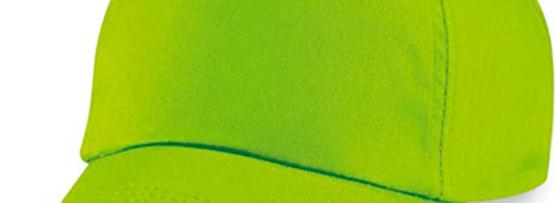 Miglior berretto verde fluo