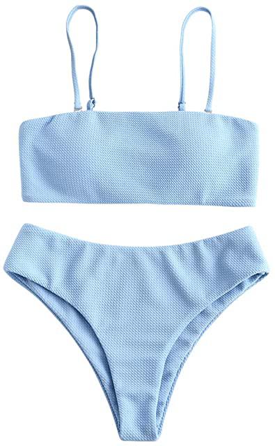Miglior bikini a fascia