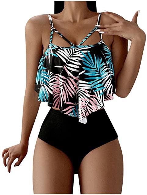 Miglior bikini fascia imbottita tezenis