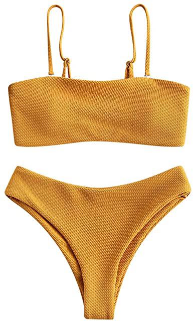 Miglior bikini fascia