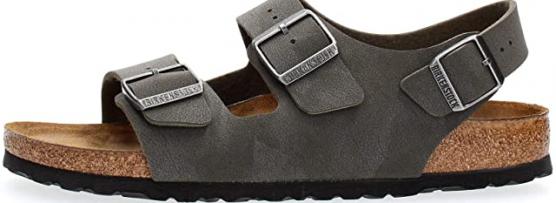 Miglior birkenstock doppia fascia