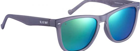 Miglior blue bay occhiali