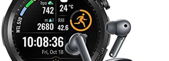 Miglior bluetooth smart watch ip67