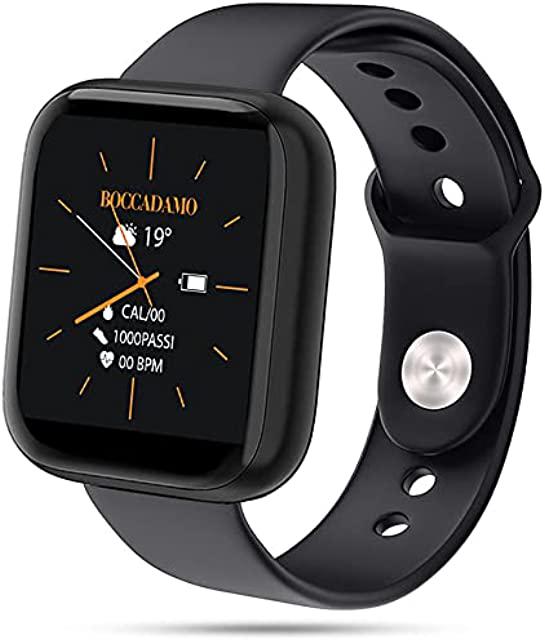 Miglior boccadamo orologi uomo