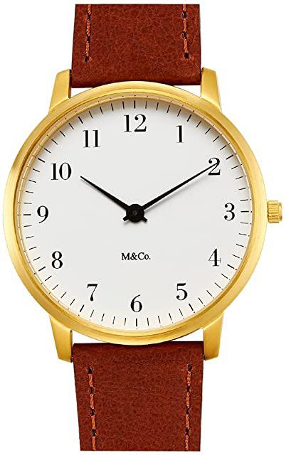 Miglior bodoni orologi