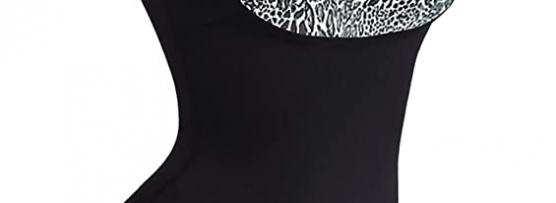 Miglior body con bretelle