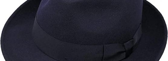 Miglior borsalino cappello uomo