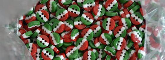 Miglior bottoni tricolore