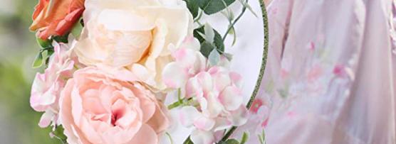 Miglior bouquet sposa ventaglio