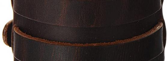 Miglior bracciale fascia pelle