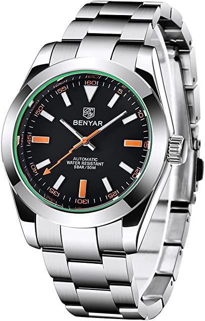 Miglior bracciale orologio uomo
