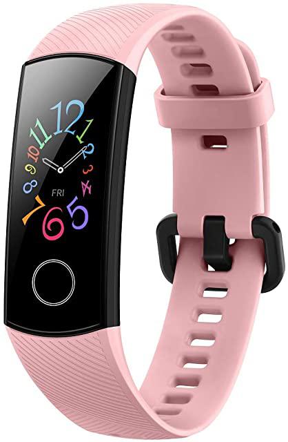 Miglior braccialetto smartwatch