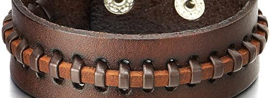Miglior bracciali con bottoni